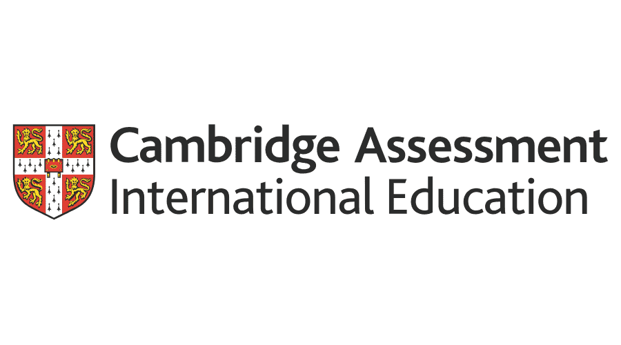 recognised by Cambridge