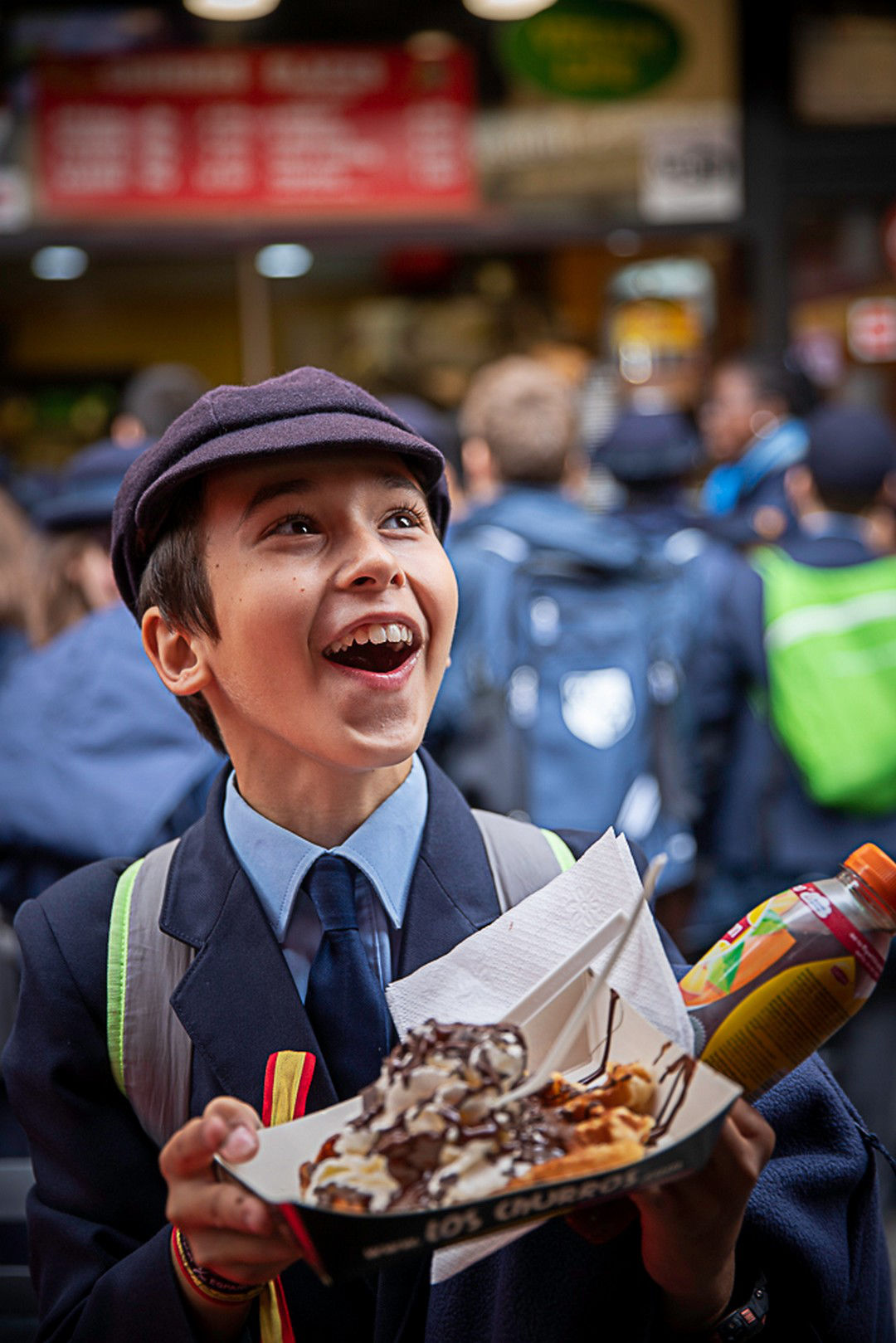 Bruxelles une ville à vivre