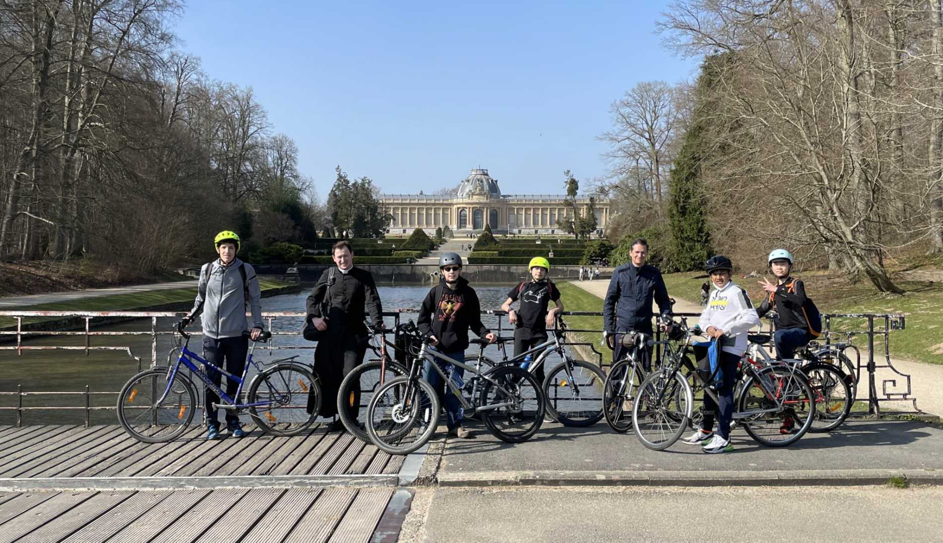 une qualité de vie à Bruxelles